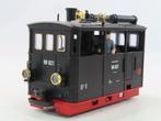 LGB G - 23500 - Stoomlocomotief (1) - Tramstoomlocomotief, Hobby en Vrije tijd, Nieuw