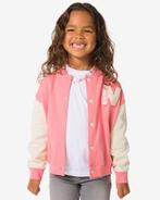 HEMA Nijntje kinder bombervest roze, Verzenden, Nieuw
