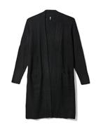 HEMA Dames vest Lana gebreid zwart, Verzenden, Nieuw