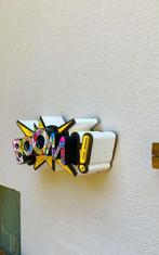 Patrycja Mroczkowska - BOOM ! 3D Pop Art
