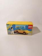 Lego - lego legoland 6530 Sport Coupe (City Car) NIEUW uit, Nieuw