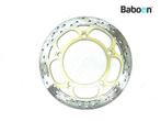 Remschijf Voor Gilera GP 800 2007-2011, Motoren, Verzenden, Gebruikt
