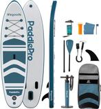 Tweedekans | LifeGoods PaddlePro SUP Board - Opblaasbaar, Watersport en Boten, Ophalen of Verzenden, Zo goed als nieuw