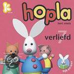Hopla Kijk En Lees 7 Verliefd 9789077981054 B. Smets, Boeken, Verzenden, Gelezen, B. Smets