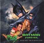 cd - Various - Batman Forever (Original Music From The Mo..., Cd's en Dvd's, Verzenden, Zo goed als nieuw