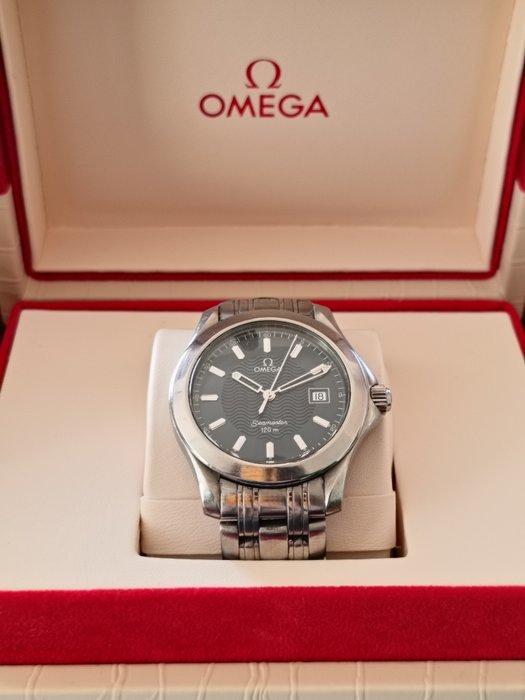 Omega - Seamaster - Zonder minimumprijs - Heren - 1990-1999, Sieraden, Tassen en Uiterlijk, Horloges | Heren