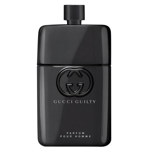 Gucci Guilty Pour Homme 200 ml PARFUM Spray, Sieraden, Tassen en Uiterlijk, Uiterlijk | Parfum, Verzenden