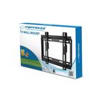 Esperanza ERW005 TV muur beugel  14 t/m 50 inch, Audio, Tv en Foto, Televisiebeugels, Ophalen of Verzenden, Nieuw