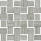 Vloertegel Douglas & Jones Textures Mat Grigio Mozaïek 30x30, Ophalen of Verzenden, Nieuw, Overige typen