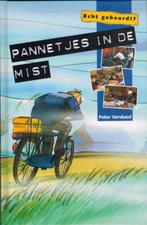 Pannetjes in de mist / Echt gebeurd 9789043701907, Verzenden, Zo goed als nieuw, Peter Vervloed