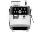Smeg EGF03BLEU, Verzenden, Zo goed als nieuw