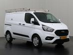 Ford Transit Custom 2.0TDCi 130PK Automaat | Imperiaal | Gat, Automaat, Stof, Gebruikt, Euro 6
