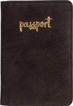 BURKELY Soul Skye Passportcover Paspoorthoes, Sieraden, Tassen en Uiterlijk, Portemonnees, Verzenden, Nieuw