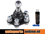 Fuseekogel Fiat Ducato voorzijde, links of rechts, onder, Verzenden, Nieuw, Fiat