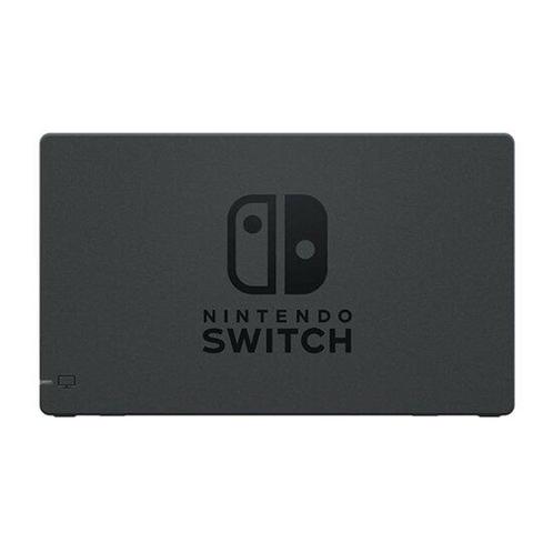 Nintendo Switch Dock (Zonder toebehoren), Spelcomputers en Games, Spelcomputers | Overige, Zo goed als nieuw, Ophalen of Verzenden