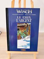 Largo Winch T13 - Le Prix de L’argent + ex-libris - C - 1, Nieuw