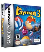 Rayman 3 (losse cassette), Spelcomputers en Games, Games | Nintendo Game Boy, Verzenden, Nieuw