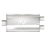 MagnaFlow Muffler Mag SS 22X5X11 3 D/3 C - 12590, Ophalen of Verzenden, Nieuw