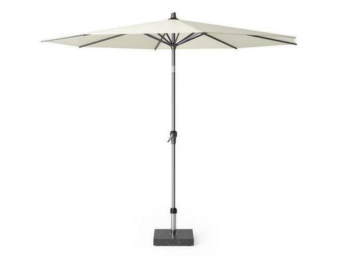 Platinum parasol Riva Ø 3,0 mtr. Ecru, Tuin en Terras, Parasols, Nieuw