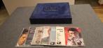 Jacques Brel - LŒuvre Intégrale - Diverse titels - LP Box, Cd's en Dvd's, Nieuw in verpakking