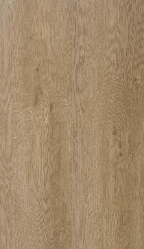 Klik pvc rechte plank naturel eiken |  COREtec Essentials, Huis en Inrichting, Stoffering | Vloerbedekking, Ophalen