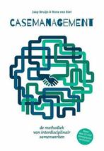 Casemanagement | 9789023256113, Boeken, Studieboeken en Cursussen, Verzenden, Nieuw