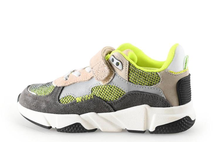 Muyters sneakers in maat 31 Bruin | 25% korting, Kinderen en Baby's, Kinderkleding | Schoenen en Sokken, Jongen of Meisje, Zo goed als nieuw