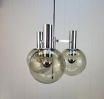 Ott-International - Plafondlamp - Spitsnik - Metaal