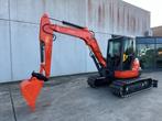 Veiling: Rupsgraafmachine Kubota KX161-3SZ Diesel 2012, Ophalen, Graafmachine