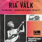 Ria Valk - De Jodeltwist + Waarom hou ik zoveel van Bill..., Nieuw in verpakking