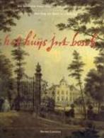 Het Huijs int Bosch 9789060113981 Loonstra, Boeken, Kunst en Cultuur | Architectuur, Verzenden, Gelezen, Loonstra