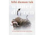 Boek Winterdieren 9789045112237, Boeken, Verzenden, Zo goed als nieuw