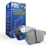 EBC 08-10 Chevrolet Cobalt 2.0L Turbo (Ss) Bluestuff Rear, Ophalen of Verzenden, Nieuw