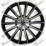 Mercedes CLS 53 AMG C257 AMG Multispaaks 20 inch originele v, Auto-onderdelen, Banden en Velgen, Ophalen of Verzenden, Gebruikt