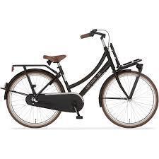 Refurbished Cortina U4 Mini Transport, Fietsen en Brommers, Fietsen | Jongens, Zo goed als nieuw, Ophalen of Verzenden