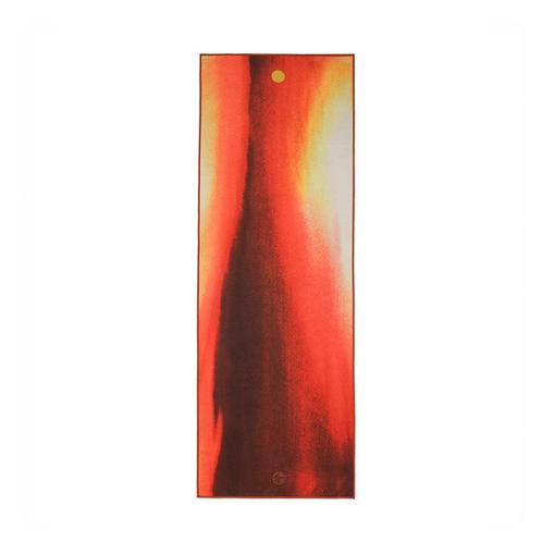 Yoga handdoek yogitoes daybreak - Manduka, Sport en Fitness, Overige Sport en Fitness, Nieuw, Verzenden