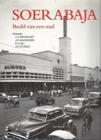 Soerabaja - Beeld van een stad 9789074861038 A.C. Broeshart, Verzenden, Gelezen, A.C. Broeshart
