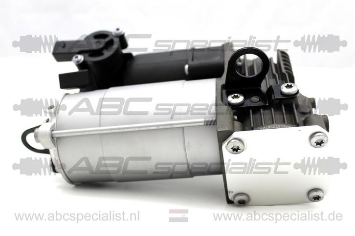 GLE Klasse C292 Airmatic Compressor Luchtvering, Auto-onderdelen, Ophanging en Onderstel, Gereviseerd, Ophalen of Verzenden