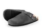 Basicz Muiltjes in maat 45 Grijs | 10% extra korting, Overige kleuren, Verzenden, Basicz, Gedragen