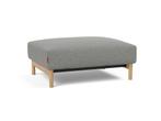 Innovation Hocker Malloy Hout, Huis en Inrichting, Ophalen of Verzenden, Nieuw