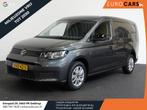 Volkswagen Caddy | Zakelijke Lease v.a. €507.38 pm, Automaat, Stof, Gebruikt, Euro 6