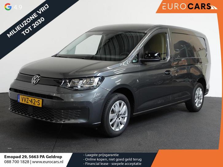Volkswagen Caddy | Zakelijke Lease v.a. €507.38 pm, Auto's, Volkswagen, Lease, Automaat, Overige carrosserieën, Caddy Combi, Diesel