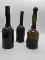 Fles (3) - Glas - Lady Leg flessen