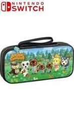 Game Traveler Deluxe Travel Case Animal Crossing New Horizon, Ophalen of Verzenden, Zo goed als nieuw