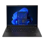 Lenovo X1 Carbon Gen 10 | Core i7 / 32GB / 1TB SSD, Computers en Software, Windows Laptops, Ophalen of Verzenden, Zo goed als nieuw