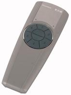 EATON INDUSTRIES XComfort Handzender/muurzender Bussysteem -, Doe-het-zelf en Verbouw, Verzenden, Nieuw, Overige typen