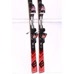 168 skis VOLKL RACETIGER GS 2025, red, grip walk, full tita, Verzenden, Gebruikt