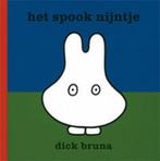 Het spook Nijntje / Nijntje 9789056474836 Dick Bruna, Verzenden, Gelezen, Dick Bruna