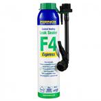 Fernox Leak Sealer F4 Express 400 ml, Doe-het-zelf en Verbouw, Verwarming en Radiatoren, Nieuw, Verzenden