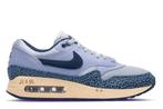 Nike Air Max 1 86 OG Big Bubble Lost Sketch Blue Safari, Ophalen of Verzenden, Nieuw, Nike, Sneakers of Gympen